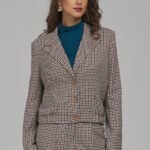 Jacket model 231656 Nife
