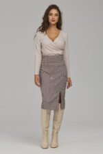 Skirt model 231657 Nife