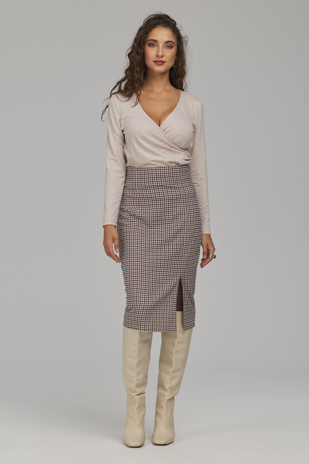 Skirt model 231657 Nife Skirt model 231657 Nife - Image 1