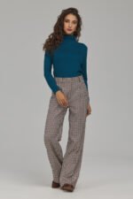 Women trousers model 231658 Nife - Image 2