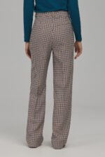Women trousers model 231658 Nife - Image 3