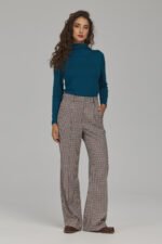 Women trousers model 231658 Nife - Image 4