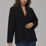 Coat model 231659 Nife