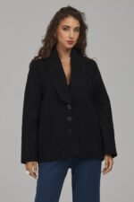 Coat model 231659 Nife - Image 3