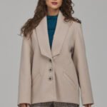 Coat model 231660 Nife