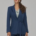 Jacket model 231661 Nife