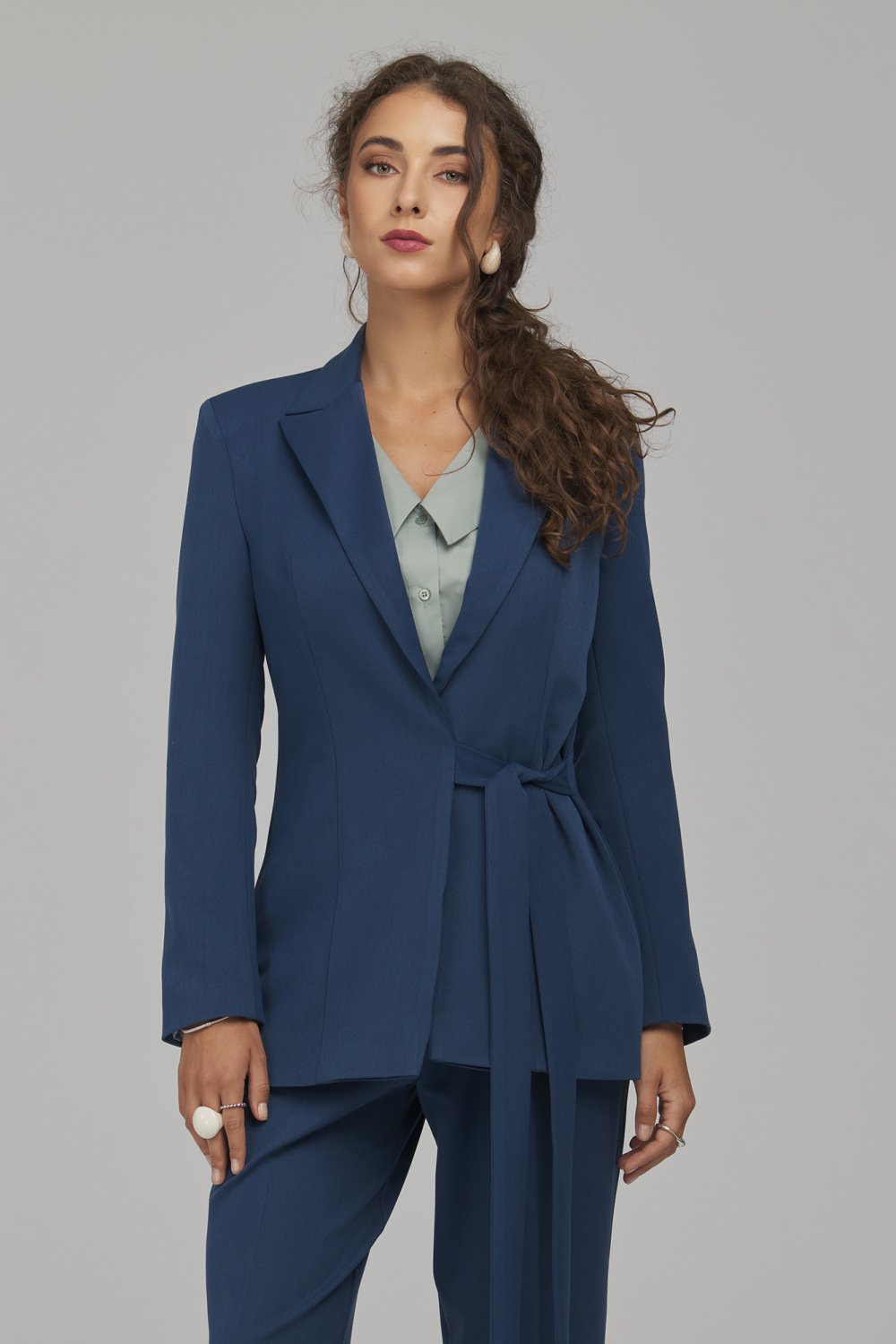 Jacket model 231661 Nife Jacket model 231661 Nife - Image 1