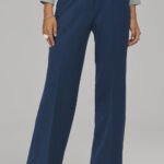 Women trousers model 231662 Nife