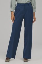 Women trousers model 231662 Nife