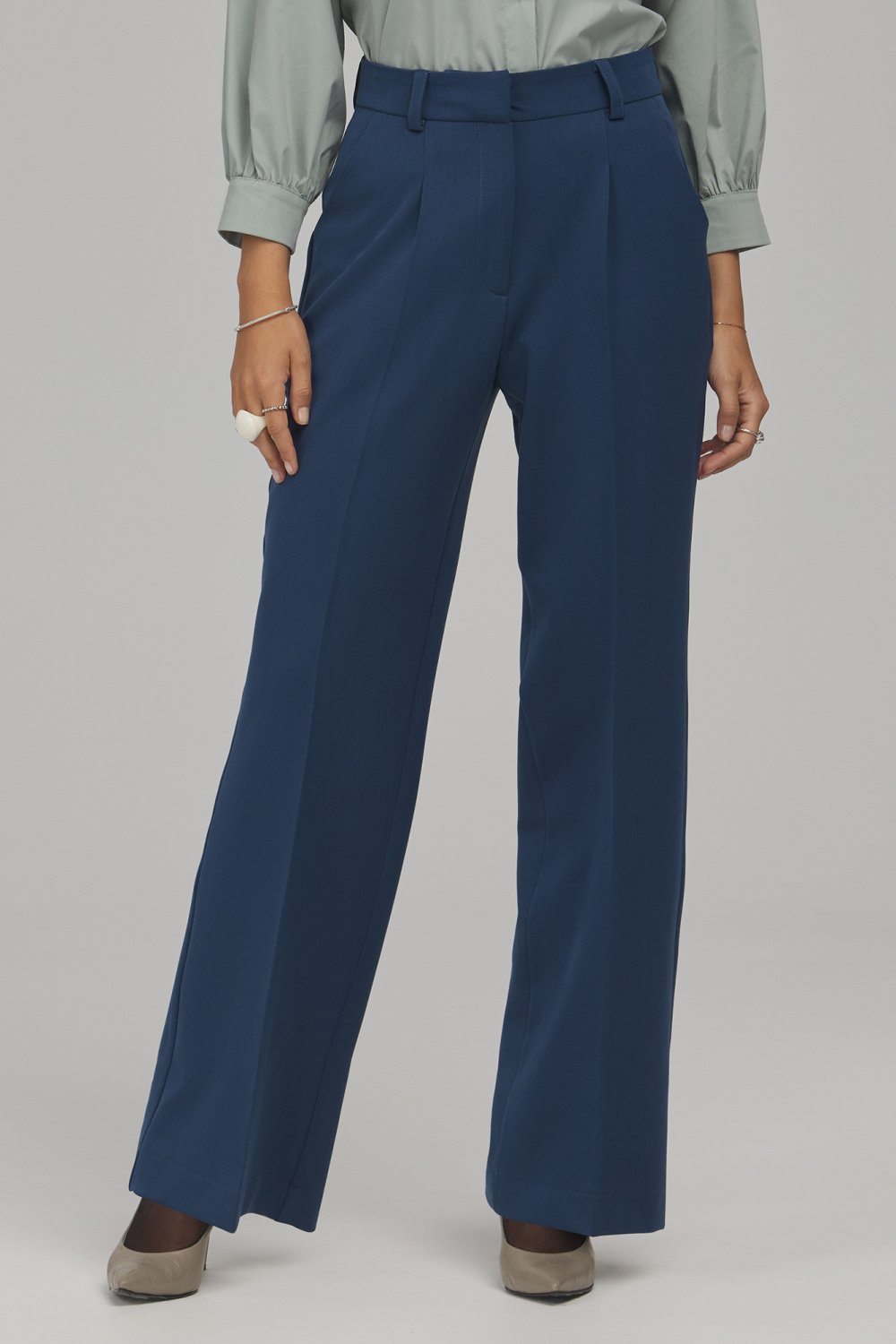 Women trousers model 231662 Nife Women trousers model 231662 Nife - Image 1