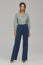 Women trousers model 231662 Nife - Image 2
