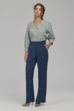 Women trousers model 231662 Nife - Image 4