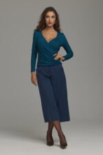 Women trousers model 231663 Nife - Image 2
