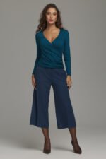 Women trousers model 231663 Nife - Image 3