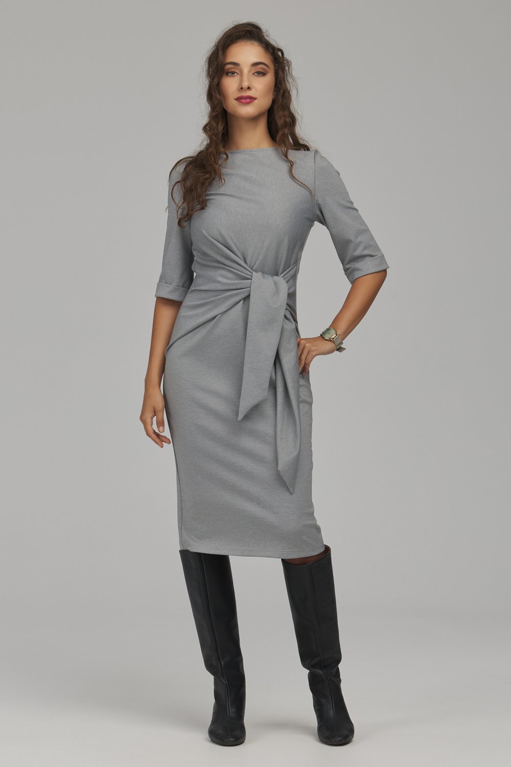 Daydress model 231664 Nife Daydress model 231664 Nife - Image 1