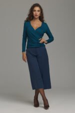 Blouse model 231669 Nife - Image 2