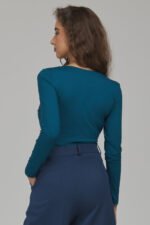 Blouse model 231669 Nife - Image 3