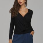 Blouse model 231670 Nife