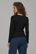 Blouse model 231670 Nife - Image 3