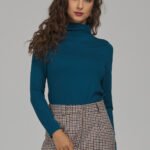 Blouse model 231671 Nife