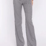 Women trousers model 231674 Nife