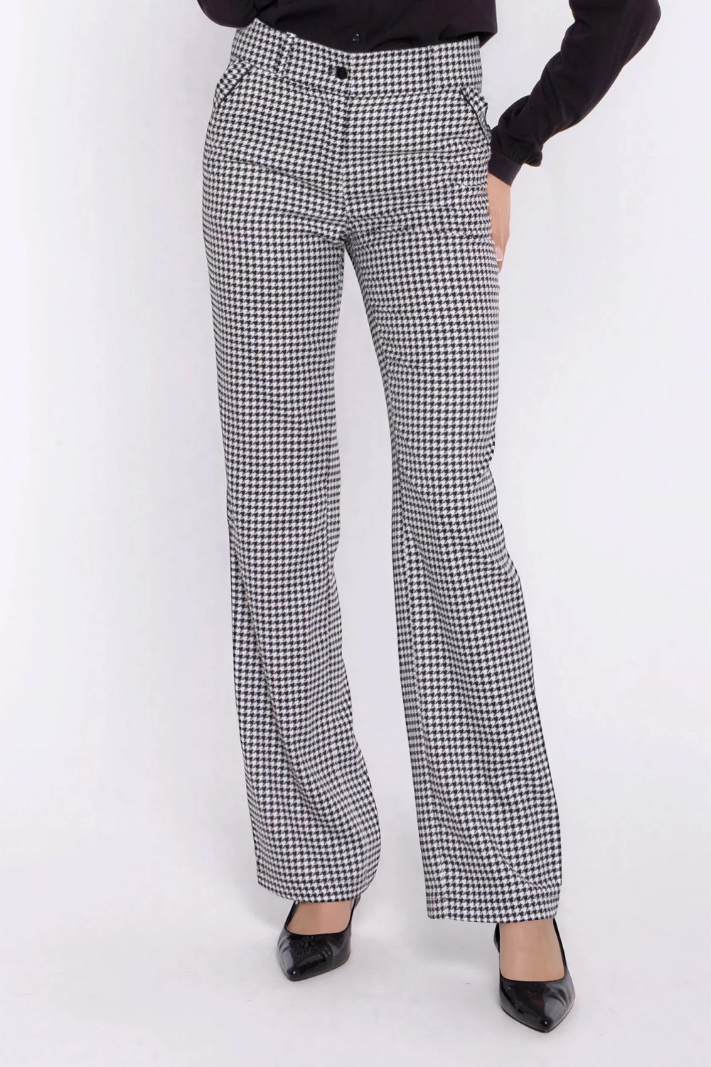 Women trousers model 231674 Nife Women trousers model 231674 Nife - Image 1