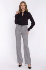 Women trousers model 231674 Nife - Image 2