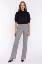 Women trousers model 231674 Nife - Image 4