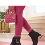 Heel boots model 231679 Solea