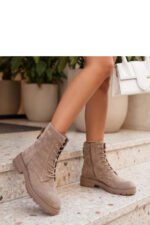 Trapper shoes model 231680 Solea - Image 2