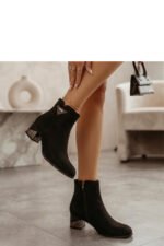 Heel boots model 231681 Solea - Image 2