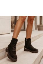 Trapper shoes model 231685 Solea - Image 2