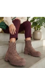 Trapper shoes model 231686 Solea - Image 2