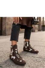 Sport boots model 231688 Solea