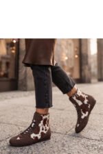 Sport boots model 231688 Solea - Image 2