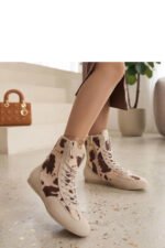Sport boots model 231690 Solea