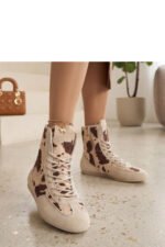 Sport boots model 231690 Solea - Image 2