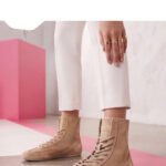 Sport boots model 231691 Solea