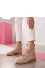 Sport boots model 231691 Solea