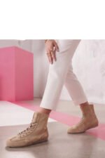 Sport boots model 231691 Solea - Image 2