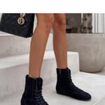 Sport boots model 231692 Solea