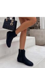 Sport boots model 231692 Solea - Image 2