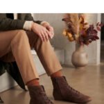 Sport boots model 231693 Solea