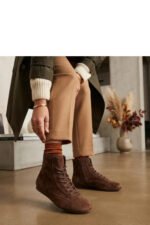 Sport boots model 231693 Solea - Image 2
