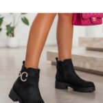 Boots model 231695 Solea