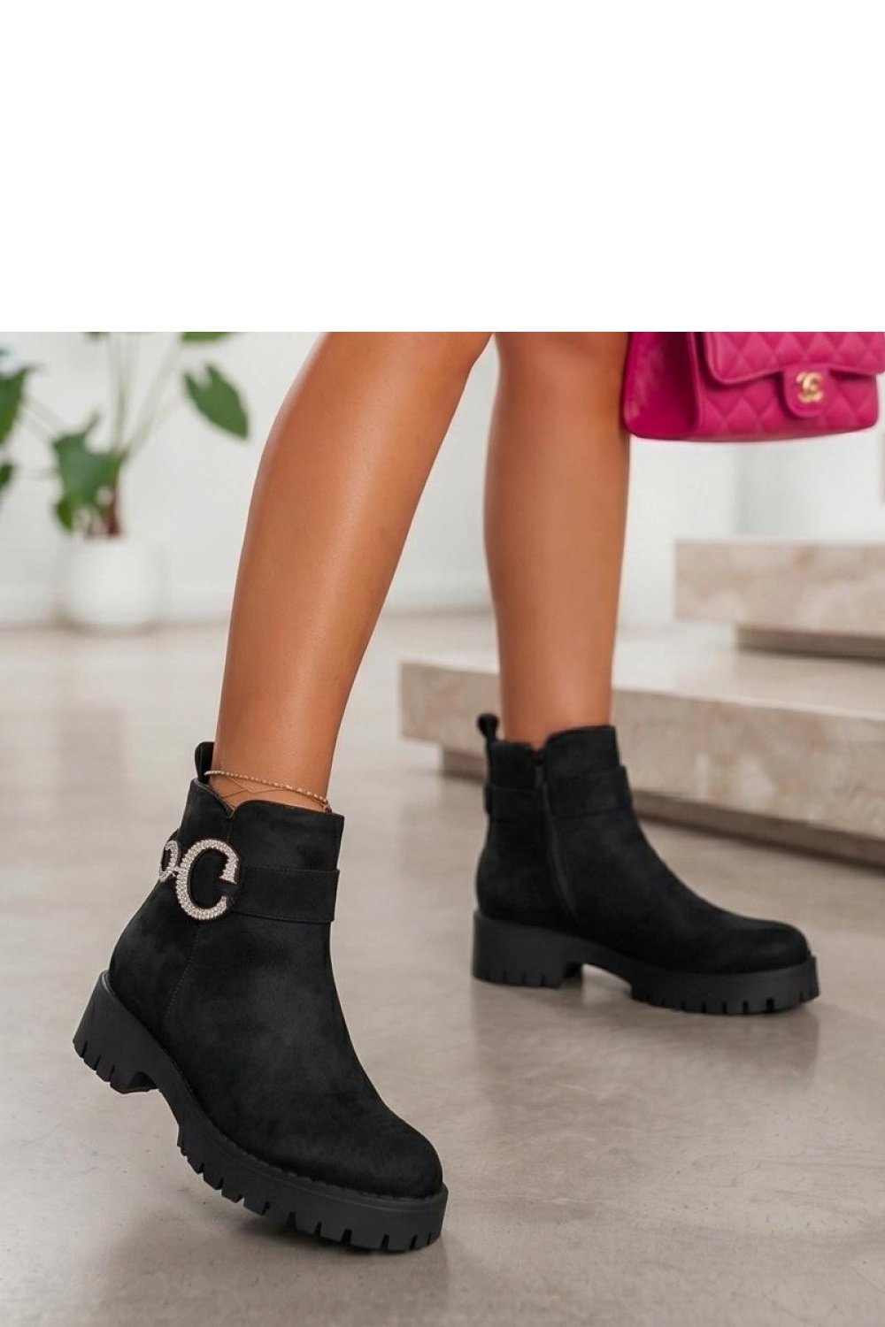 Boots model 231695 Solea Boots model 231695 Solea - Image 1