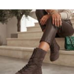 Sport boots model 231696 Solea