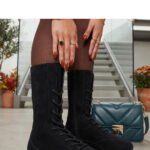 Sport boots model 231697 Solea