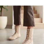 Sport boots model 231698 Solea