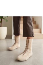 Sport boots model 231698 Solea